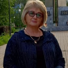 Фотография девушки Марина, 59 лет из г. Пермь