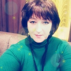 Фотография девушки Наталья, 58 лет из г. Кореновск