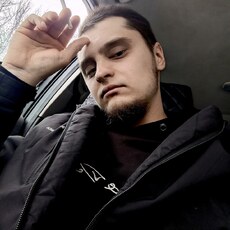 Фотография мужчины Алексей, 25 лет из г. Тверь