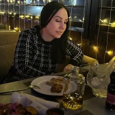 Фотография девушки Мила, 49 лет из г. Волгоград