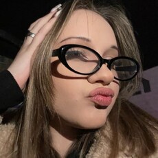 Фотография девушки София, 18 лет из г. Тула