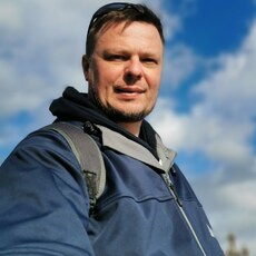 Фотография мужчины Павел, 49 лет из г. Могилев