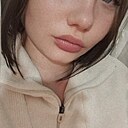 Анастасия, 25 лет