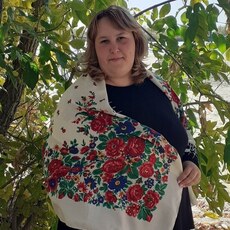 Фотография девушки Кристина, 29 лет из г. Ростов-на-Дону