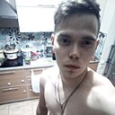 Никита, 27 лет