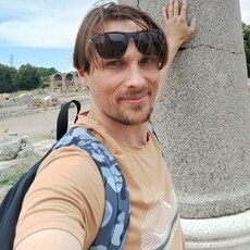 Фотография мужчины Евгений, 43 года из г. Красноярск