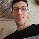 Саша, 34 года