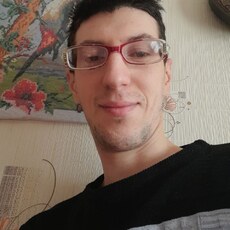 Фотография мужчины Саша, 34 года из г. Ташкент