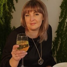 Фотография девушки Марго, 44 года из г. Курганинск
