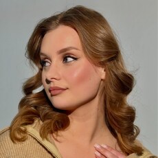 Фотография девушки Полина, 21 год из г. Тула