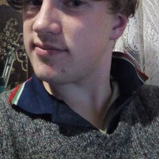 Фотография мужчины Евгений, 26 лет из г. Окуловка