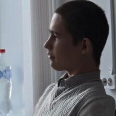 Фотография мужчины Александр, 19 лет из г. Ува