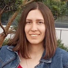 Фотография девушки Мария, 30 лет из г. Пенза