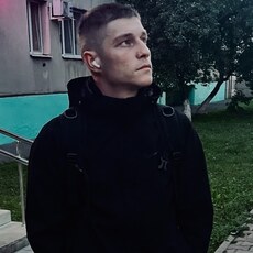 Фотография мужчины Дмитрий, 23 года из г. Губкин