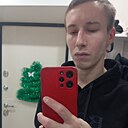 Александр, 21 год