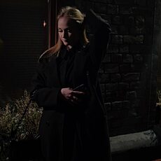 Фотография девушки Леся, 19 лет из г. Пермь