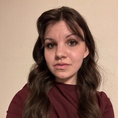 Фотография девушки Дарья, 21 год из г. Екатеринбург