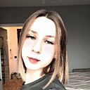 Настя, 21 год