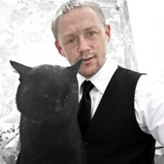 Фотография мужчины Максим, 29 лет из г. Чита