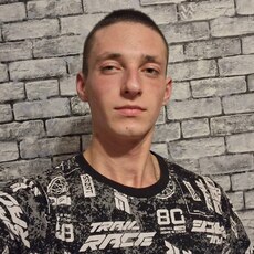 Фотография мужчины Никита, 21 год из г. Смоленск