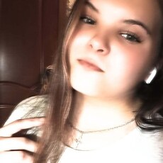 Фотография девушки Оля, 18 лет из г. Воронеж