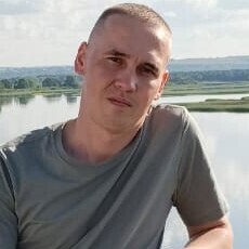 Фотография мужчины Артем, 34 года из г. Иркутск