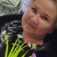 Фотография девушки Аня, 45 лет из г. Новосибирск