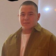 Фотография мужчины Артур, 21 год из г. Хабаровск