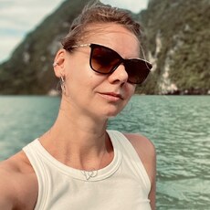 Фотография девушки Елена, 40 лет из г. Красноярск