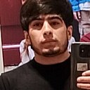 Сирож, 22 года