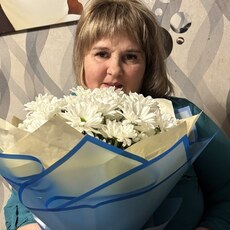 Фотография девушки Елена, 50 лет из г. Несвиж