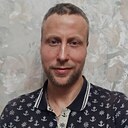 Антон, 44 года