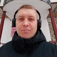 Фотография мужчины Серёга, 34 года из г. Череповец