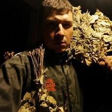 Фотография мужчины Артур, 23 года из г. Заинск