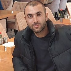 Фотография мужчины Руслан, 35 лет из г. Махачкала