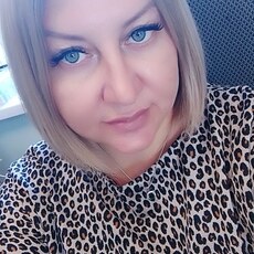 Фотография девушки Татьяна, 44 года из г. Бийск