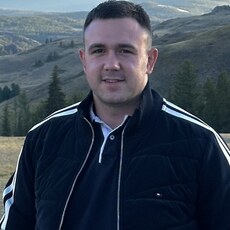 Фотография мужчины Андрей, 30 лет из г. Новосибирск