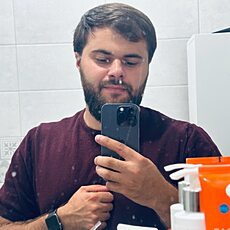 Фотография мужчины Альберт, 25 лет из г. Армавир