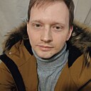 Владимир, 38 лет