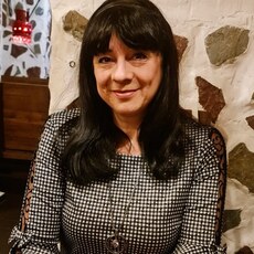 Фотография девушки Татьяна, 53 года из г. Омск