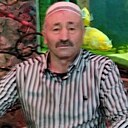 Гаджи, 62 года