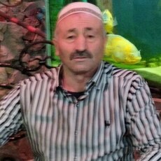 Фотография мужчины Гаджи, 62 года из г. Махачкала