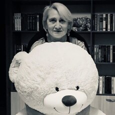 Фотография девушки Светлана, 57 лет из г. Ижевск