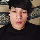 Кутуш, 24 года