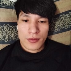 Фотография мужчины Кутуш, 24 года из г. Южно-Сахалинск