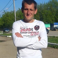 Фотография мужчины Алексей, 40 лет из г. Белев