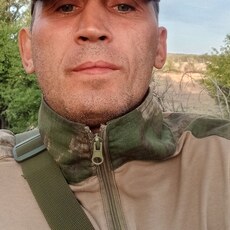 Фотография мужчины Александр, 43 года из г. Луганск