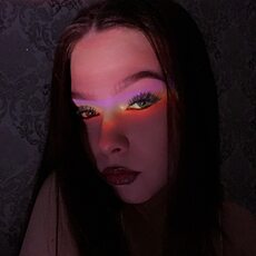 Фотография девушки Евгения, 20 лет из г. Санкт-Петербург