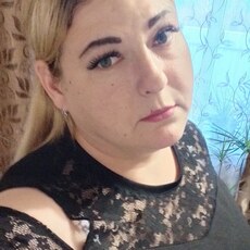 Фотография девушки Ирина, 33 года из г. Волгоград