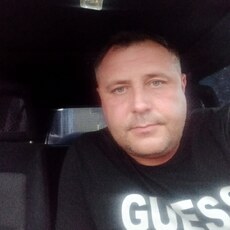 Фотография мужчины Ден, 41 год из г. Курган